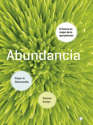 cover image of Abundancia